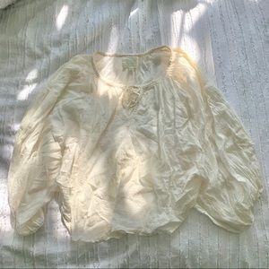 Free People blouse